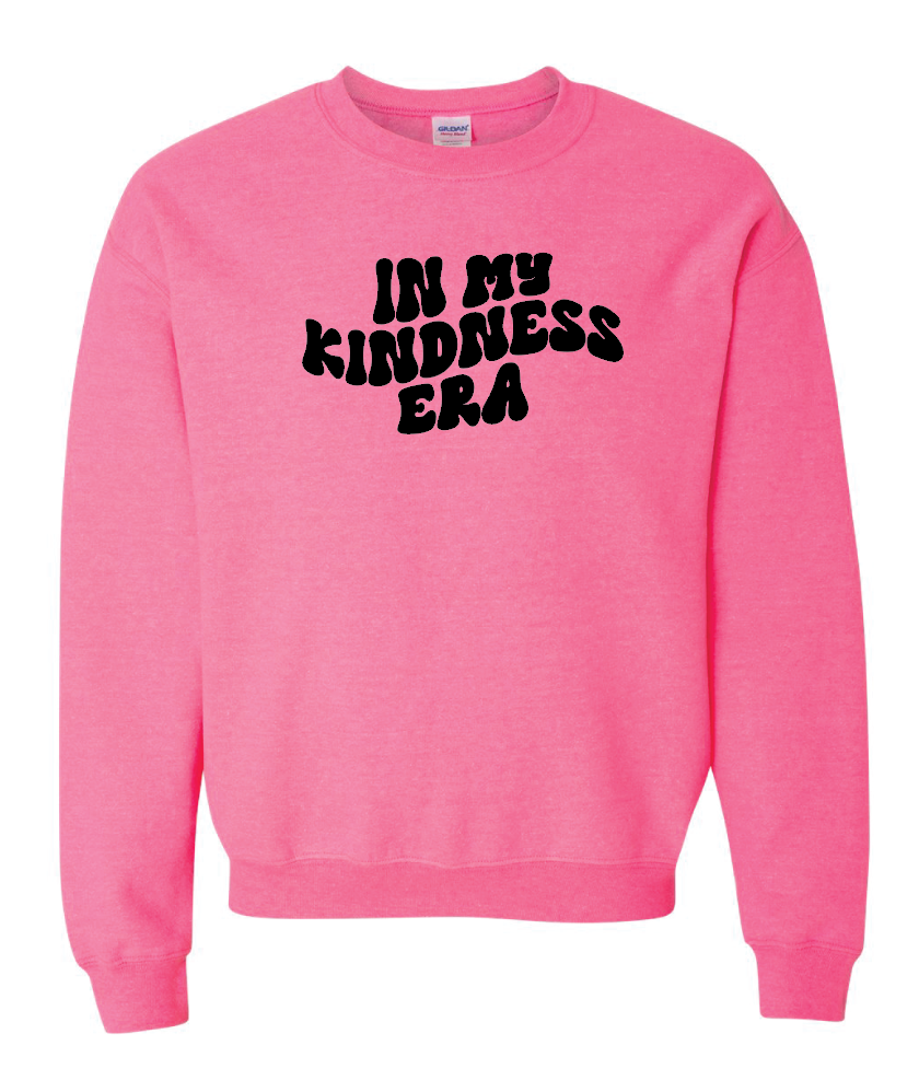 Adult Crewneck