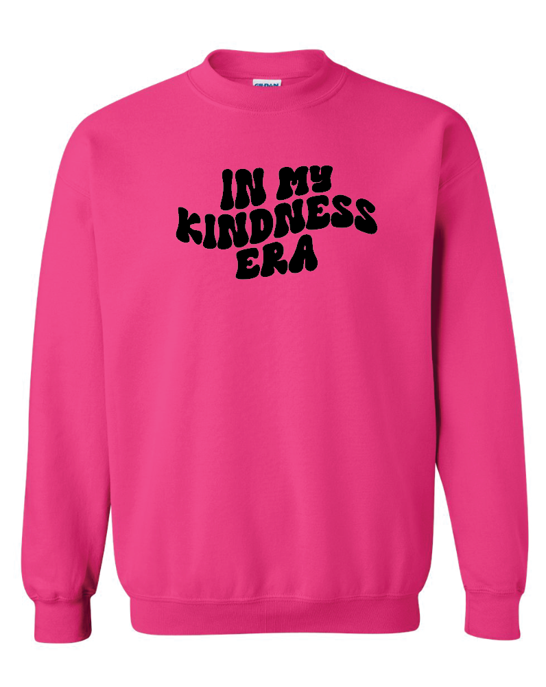 Adult Crewneck