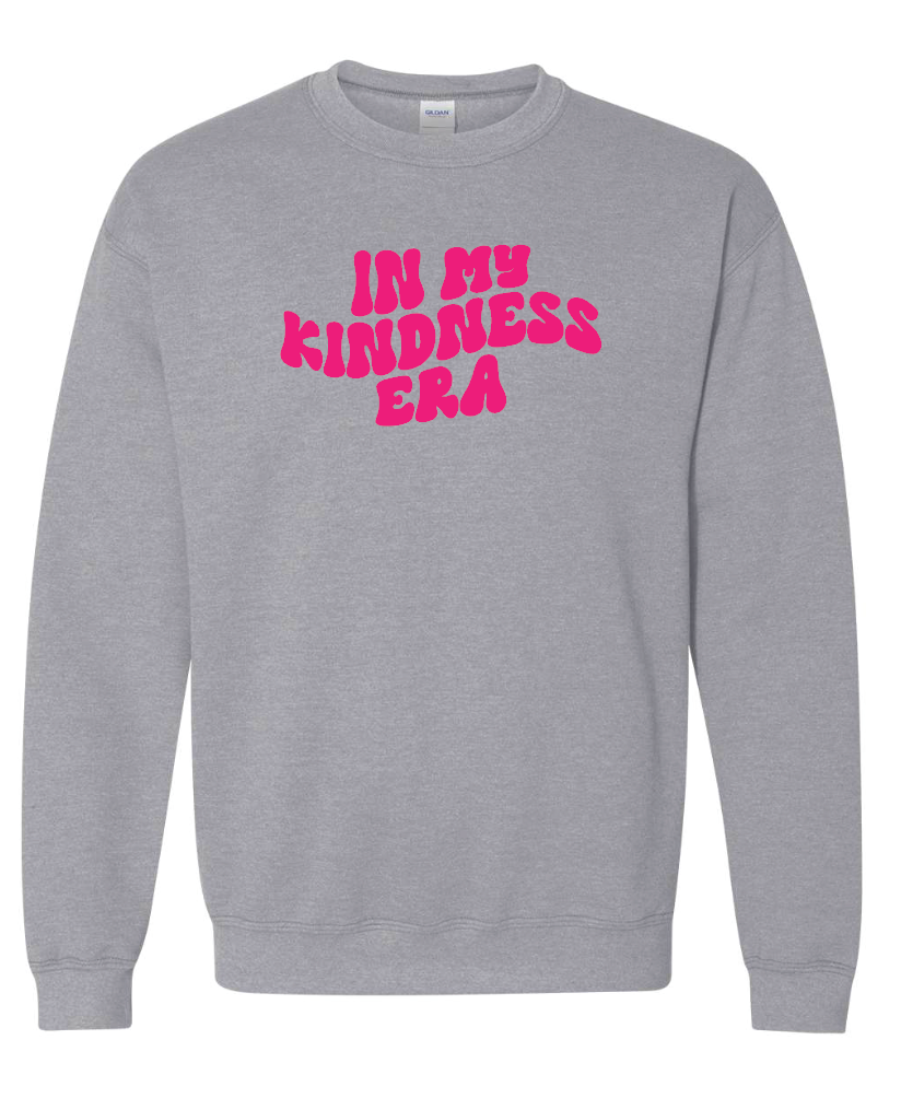 Adult Crewneck