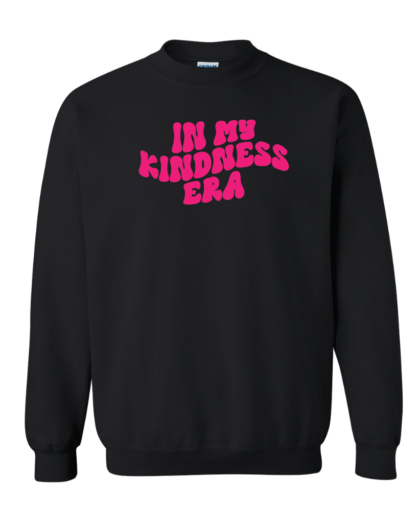 Adult Crewneck