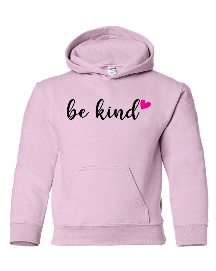 Youth Pullover Hoodie