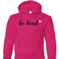 Youth Pullover Hoodie