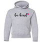 Youth Pullover Hoodie