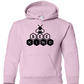 Youth Pullover Hoodie