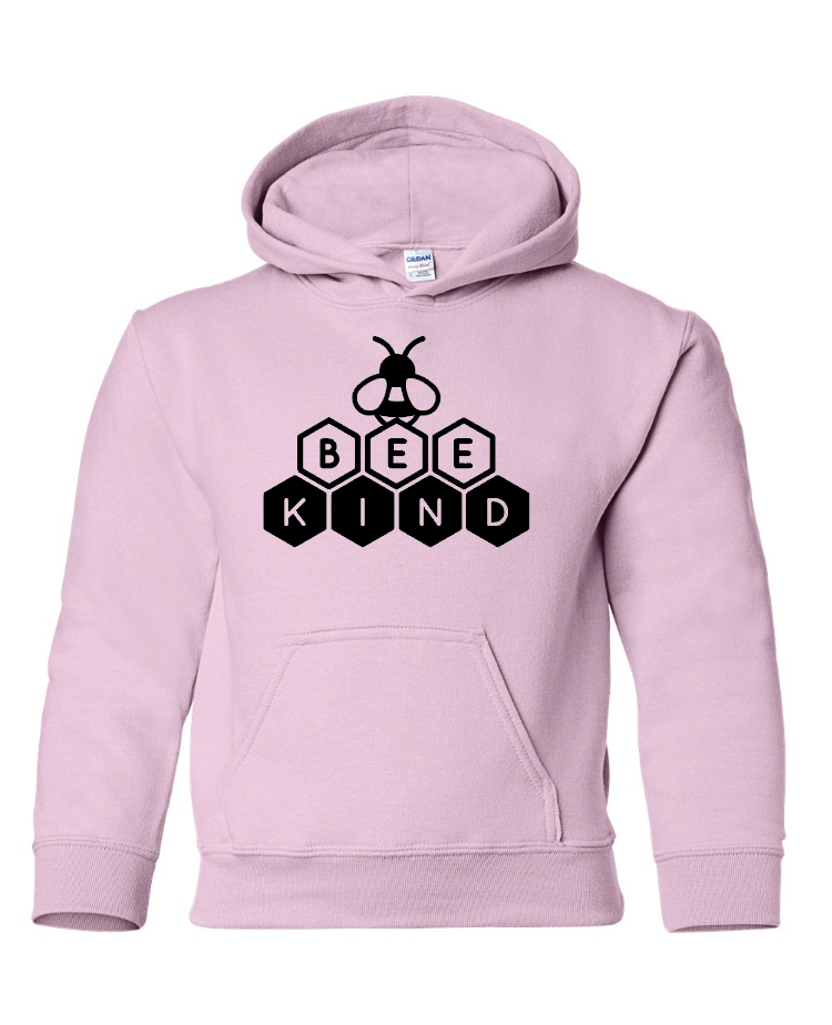 Youth Pullover Hoodie