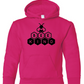 Youth Pullover Hoodie
