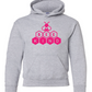 Youth Pullover Hoodie