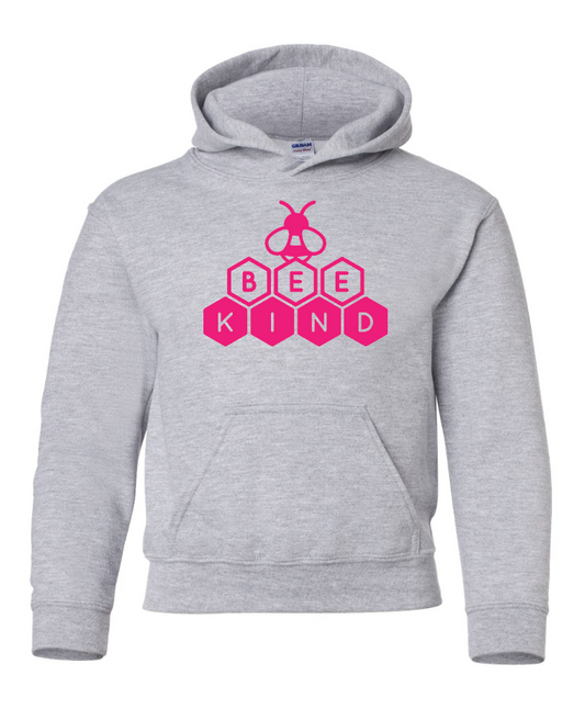 Youth Pullover Hoodie