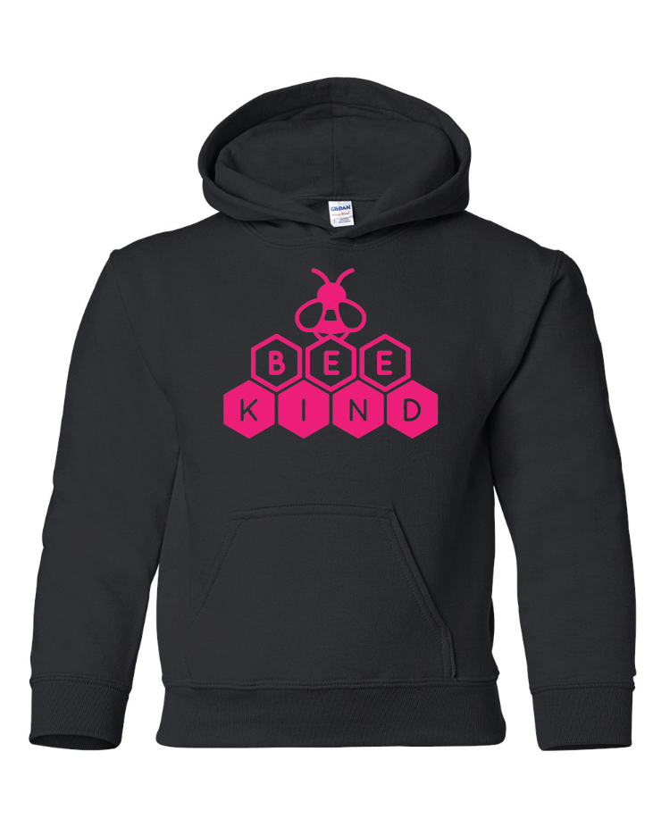 Youth Pullover Hoodie