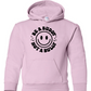 Youth Pullover Hoodie