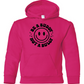 Youth Pullover Hoodie