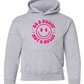 Youth Pullover Hoodie