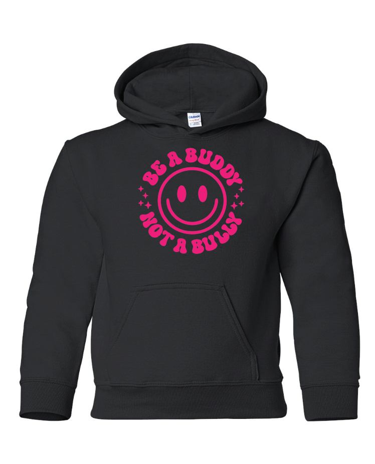 Youth Pullover Hoodie