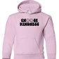Youth Pullover Hoodie