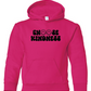 Youth Pullover Hoodie