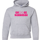 Youth Pullover Hoodie