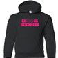 Youth Pullover Hoodie