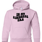 Youth Pullover Hoodie