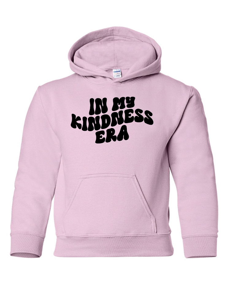 Youth Pullover Hoodie