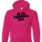 Youth Pullover Hoodie