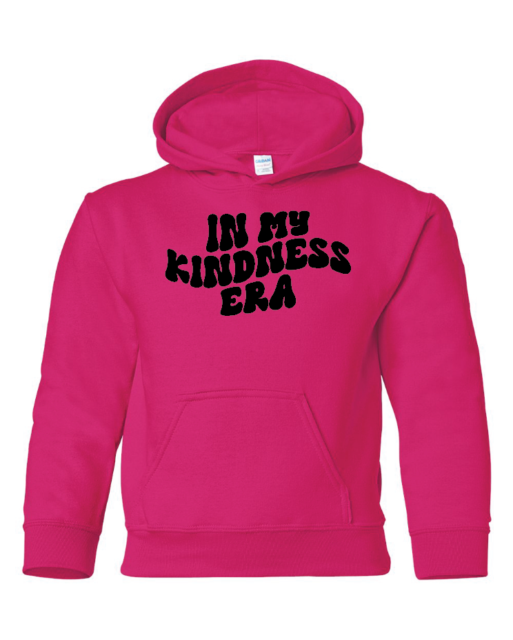 Youth Pullover Hoodie