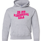 Youth Pullover Hoodie