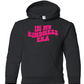 Youth Pullover Hoodie