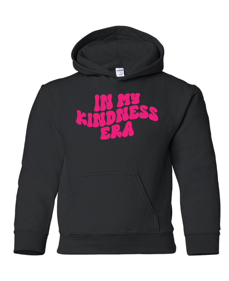 Youth Pullover Hoodie