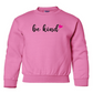 Youth Crewneck