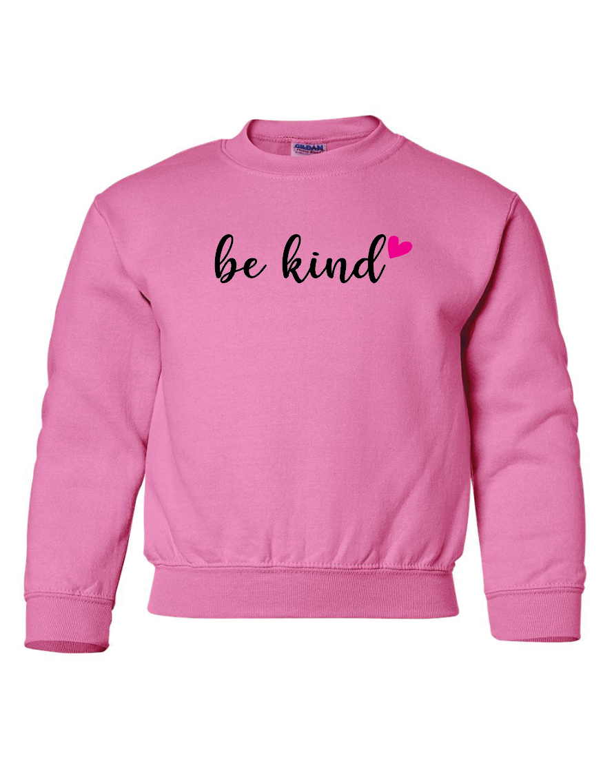 Youth Crewneck