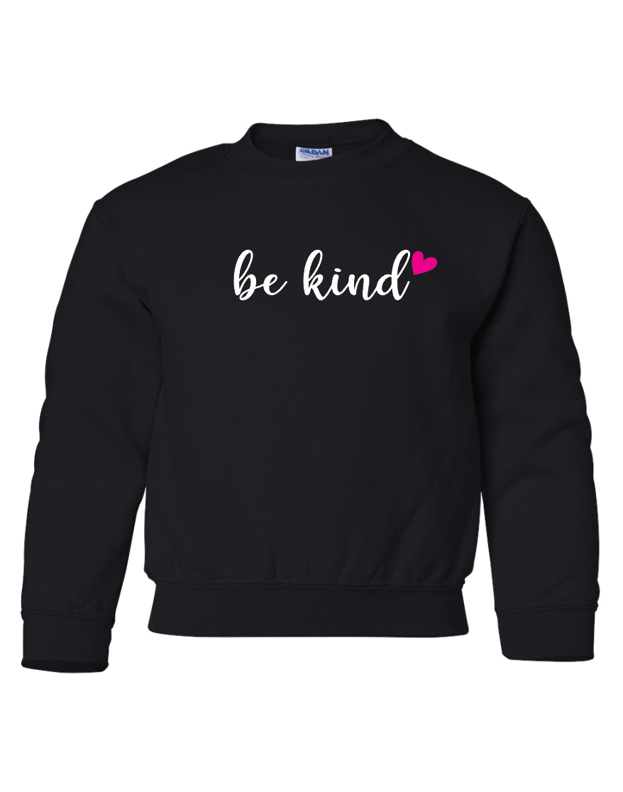 Youth Crewneck