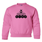Youth Crewneck