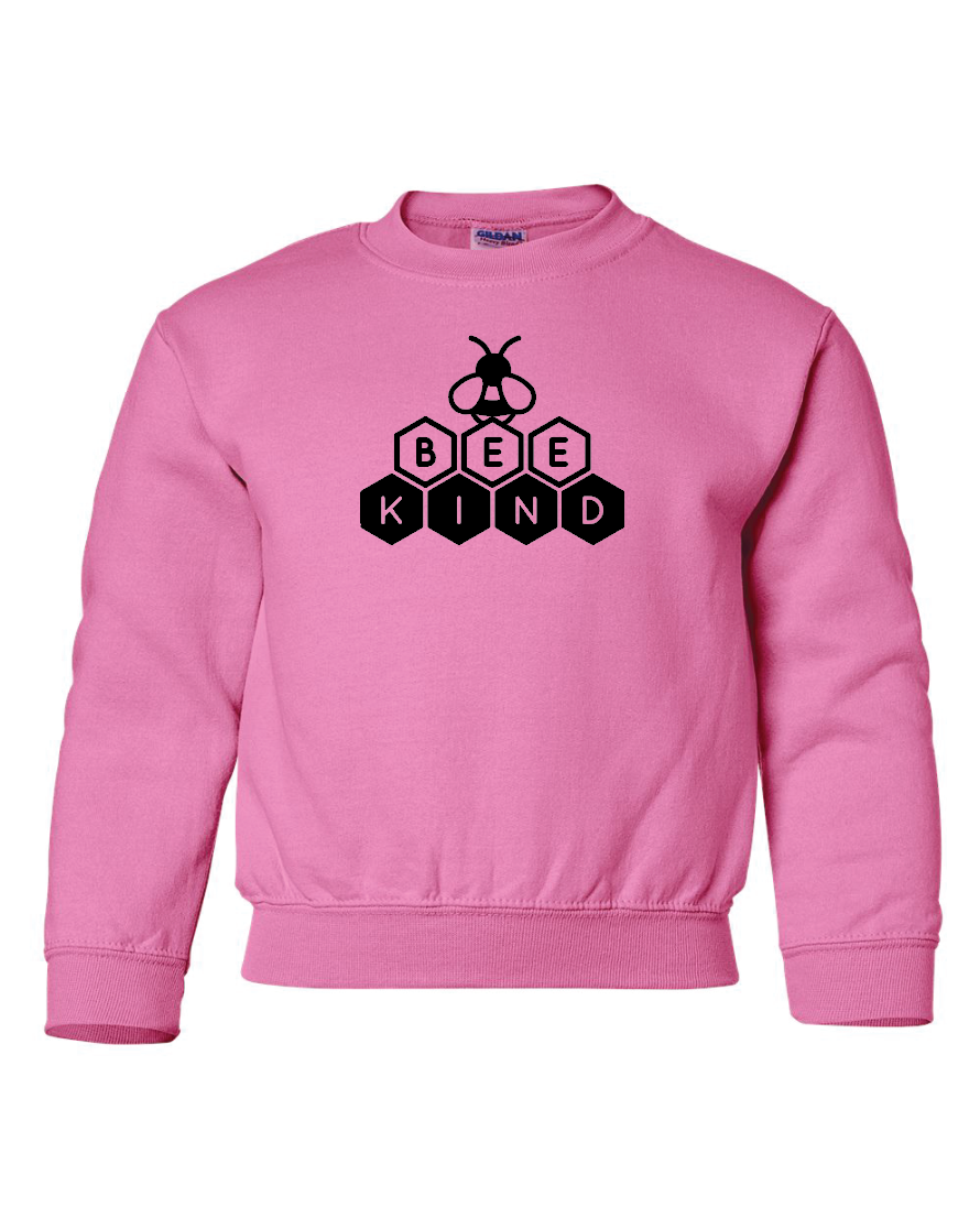 Youth Crewneck