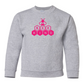 Youth Crewneck