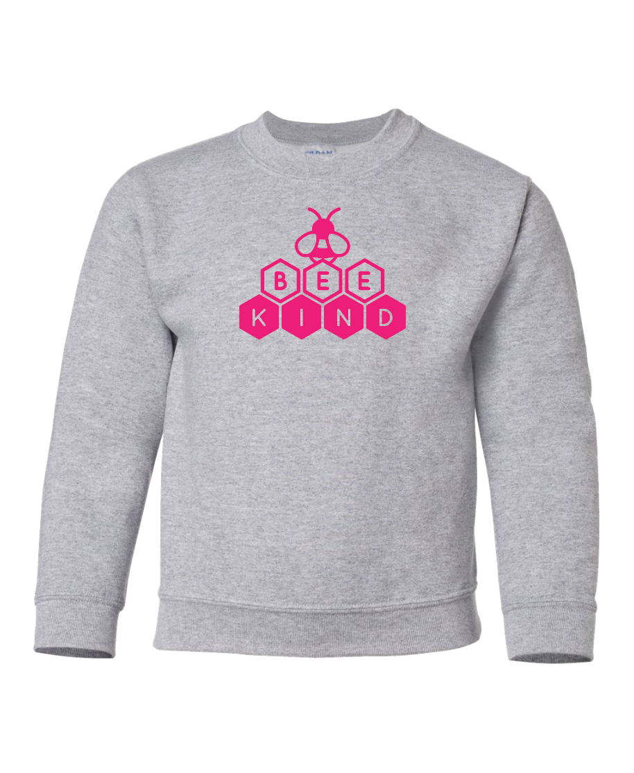 Youth Crewneck