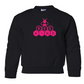 Youth Crewneck
