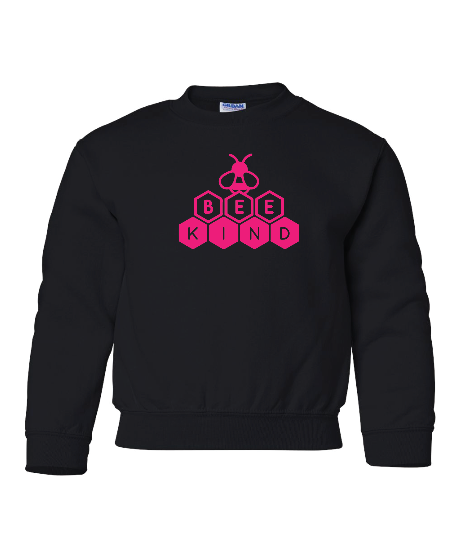 Youth Crewneck