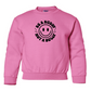 Youth Crewneck