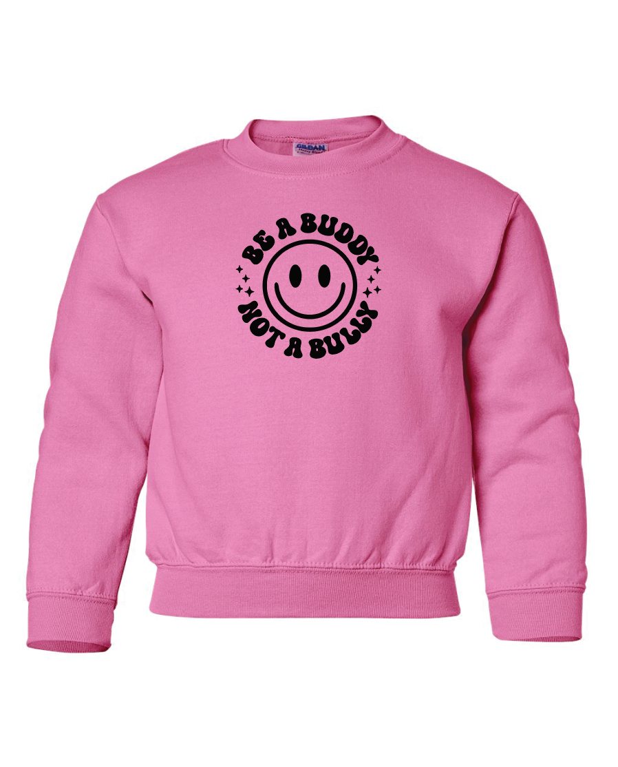 Youth Crewneck
