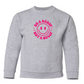 Youth Crewneck