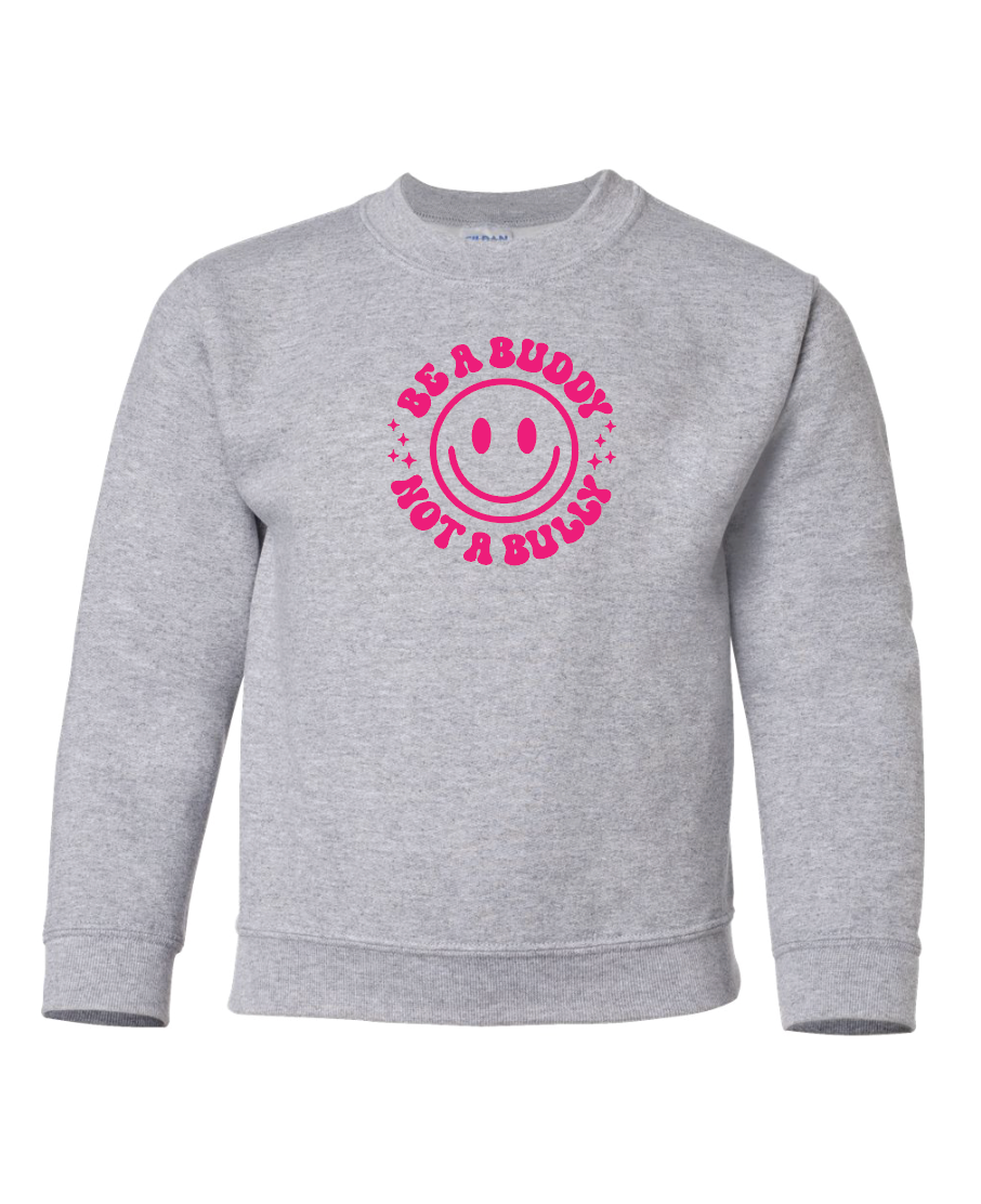Youth Crewneck