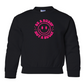 Youth Crewneck