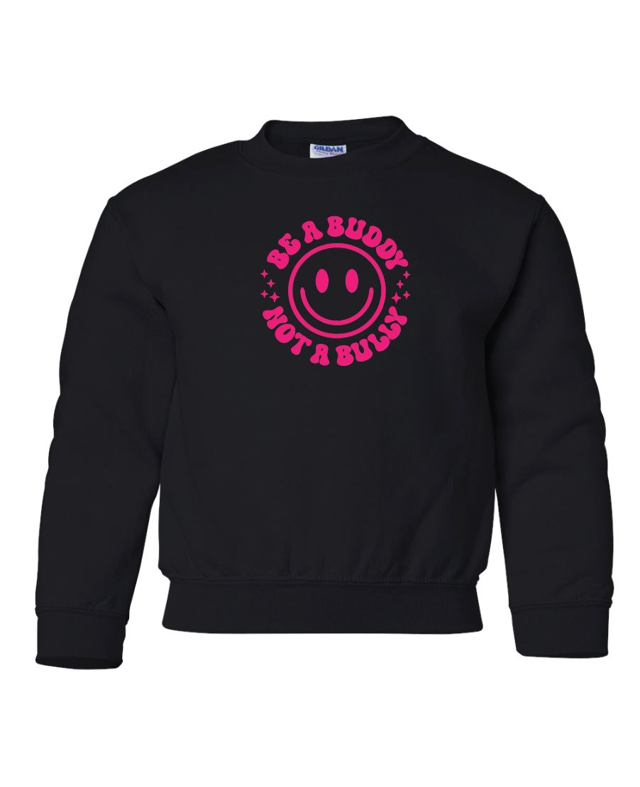 Youth Crewneck