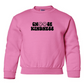 Youth Crewneck