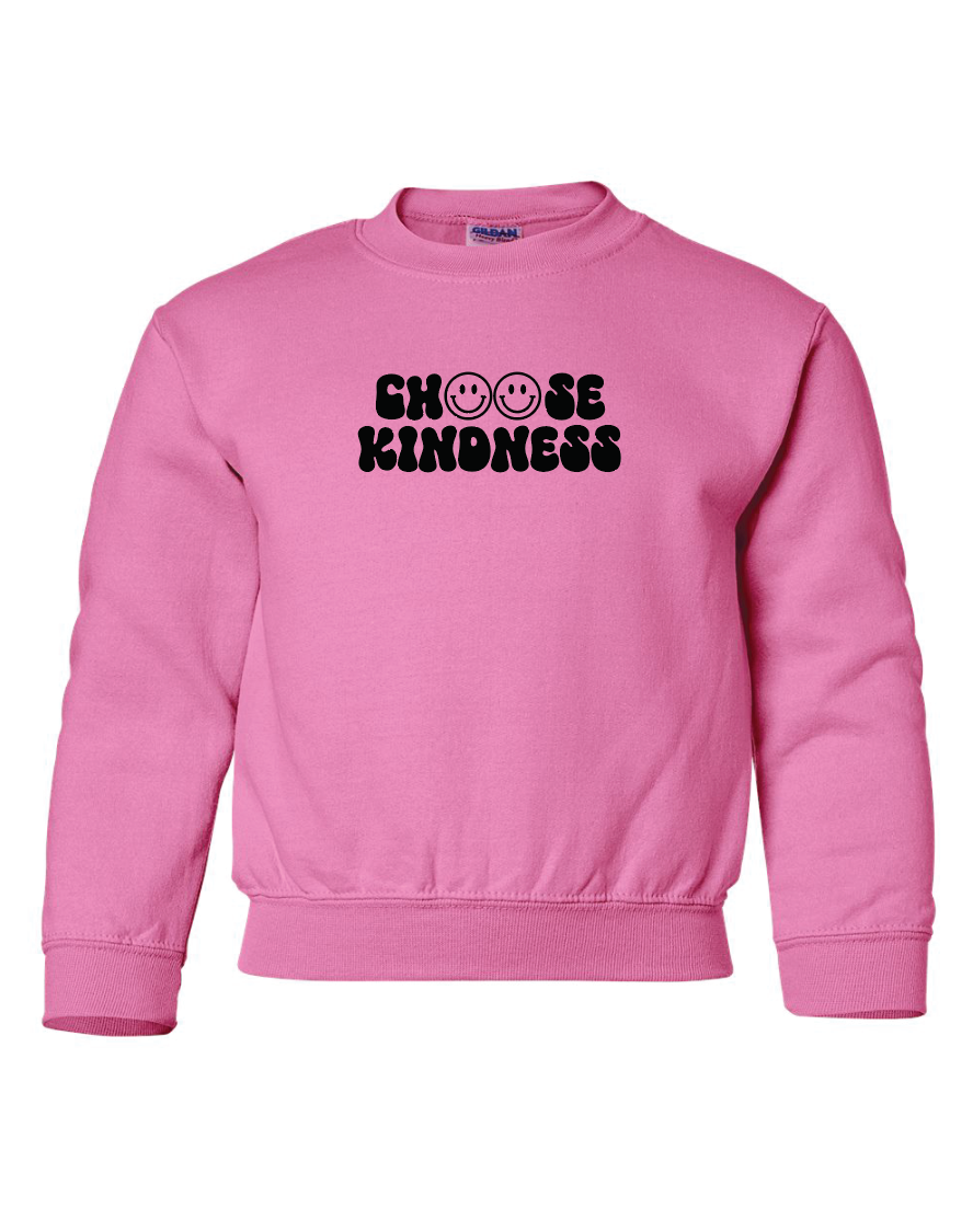 Youth Crewneck