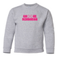 Youth Crewneck