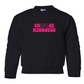 Youth Crewneck
