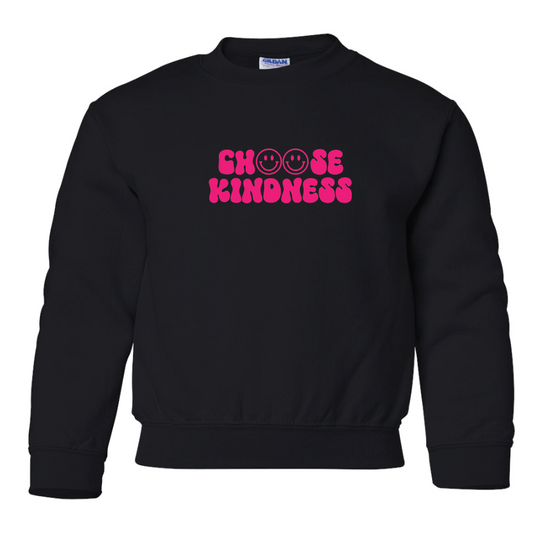 Youth Crewneck