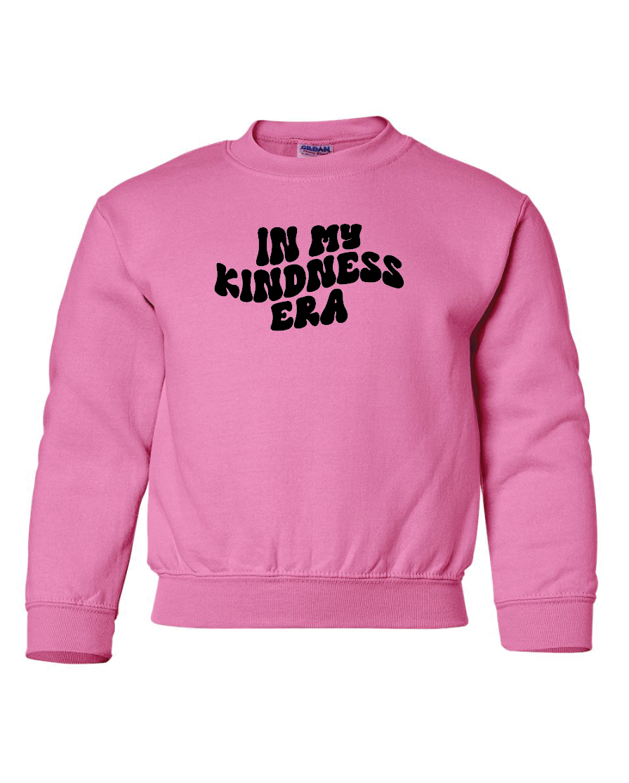 Youth Crewneck