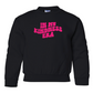 Youth Crewneck